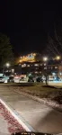 Village sunset ski in/ ski out condo on Cranmore Mountain - gimnasio