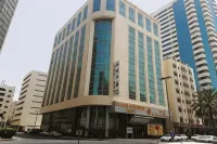 Nejoum Al Emarate Hotel Sharjah Hotels near Petrofac International Ltd.
