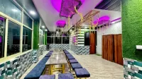 Hotel DS valley Rishikesh - Phòng tập thể hình