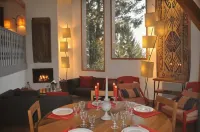 Chalet Moorea - พร้อมWifi