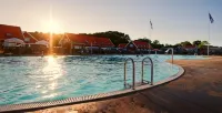 Apelviken Lägenhetshotell - Pool