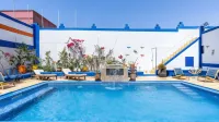Riad Ghazal - Pools