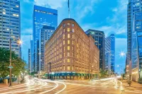 The Brown Palace Hotel and Spa, Autograph Collection - Spa
