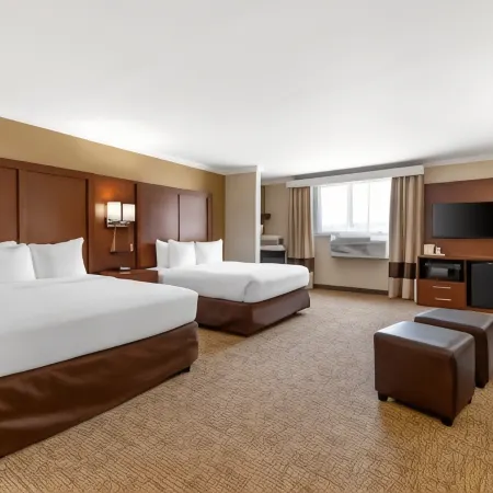 Comfort Suites