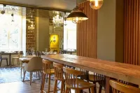 My Story Hotel Rossio