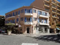 Villa TerraMera Hôtel - 2-Star