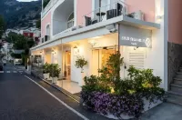 Hotel Villa Gabrisa