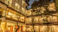 Gets Hotel