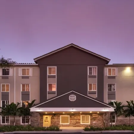 Extended Stay America Select Suites - Fort Lauderdale - Airport - West