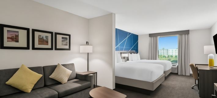 Comfort Suites Bentonville - Rogers Hotels in Benton County