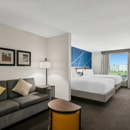 Comfort Suites Bentonville - Rogers