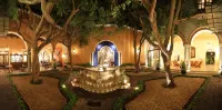 Hotel Boutique la Mision de Fray Diego