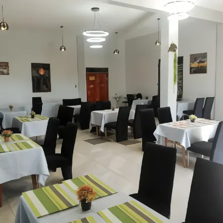 Hotel Zeptan