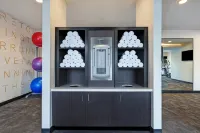 Residence Inn Steamboat Springs - Gym
