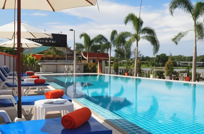 Chabana Resort Bang-Tao Beach Phuket