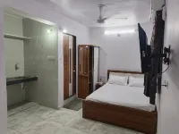 Hotel Parcham