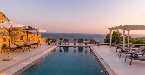 Atlantis Beach Residence - Bãi biển