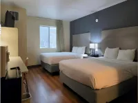 Econo Lodge - que admiten mascotas