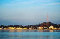 Hotel Royal Sagar , Sagar - Parking