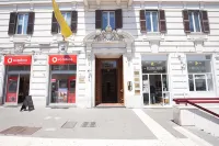 Relais Piazza del Popolo Aminta Collection - Boutique