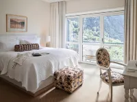 Hotel Union Geiranger Bad & Spa - СПА