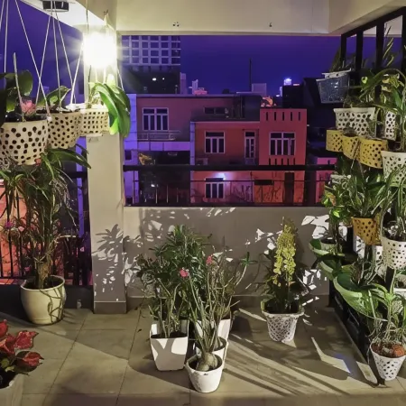 Kon-Tiki DaNang Hostel