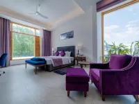 Ellaa Residences Hotels near Turkish Consulate