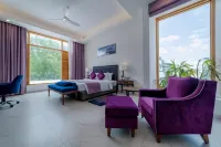 Ellaa Residences Hotels near Turkish Consulate