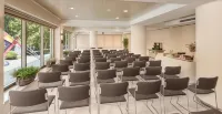 Sercotel Los Llanos