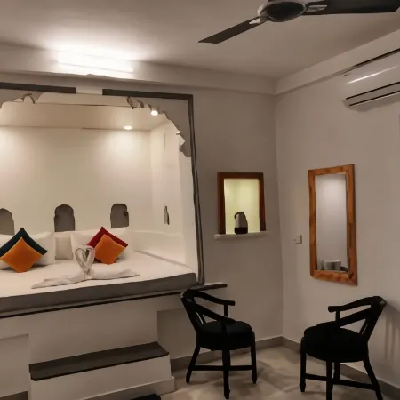 Moustache Hostel Udaipur