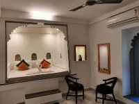 Moustache Hostel Udaipur - Hostels