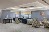 Millennium Al Aqeeq Hotel - breakfast