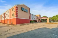 Coratel Plus Suites Wichita West Airport - palestra