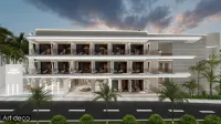 Zorbas Lifestyle Hotel