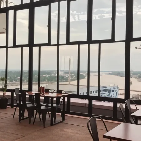 Infinity Hotel Jambi by Tritama Hospitality