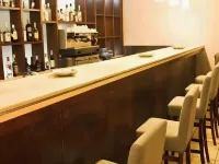 Mediterranee - bar