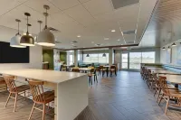 Fairfield Inn & Suites Warsaw - 3-Star