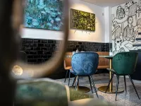 نيكي سيتي هوتل Hotels near فليتار