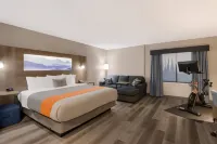 Graystone Lodge, Ascend Hotel Collection