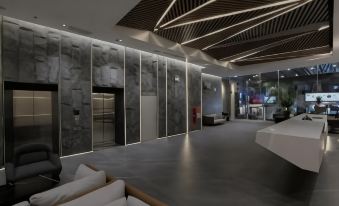 Seaside Boutique Hotel Nha Trang Beach
