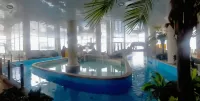 Sun Valley Hotel - Romantic