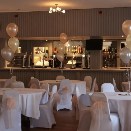 Minworth Lodge