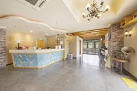 Hotel Oceanview - Bãi biển