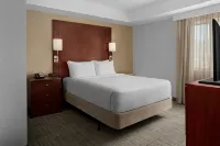 Residence Inn San Antonio Six Flags® at the Rim - Kitchens