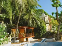 Oslob Seafari Resort Hotels in Oslob