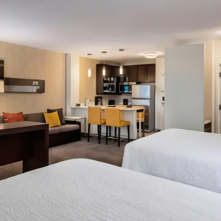 Residence Inn Regina