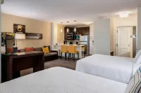Residence Inn Regina - Bintang 3
