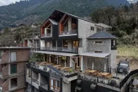 Echor Noah Villa Tirthan Valley - 2 Yıldız
