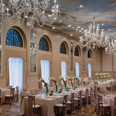 The Adolphus, Autograph Collection