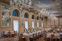 The Adolphus, Autograph Collection - romantici